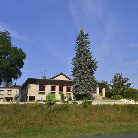 Logis Hotel Le Prieure Saint-Marcel  Экстерьер фото