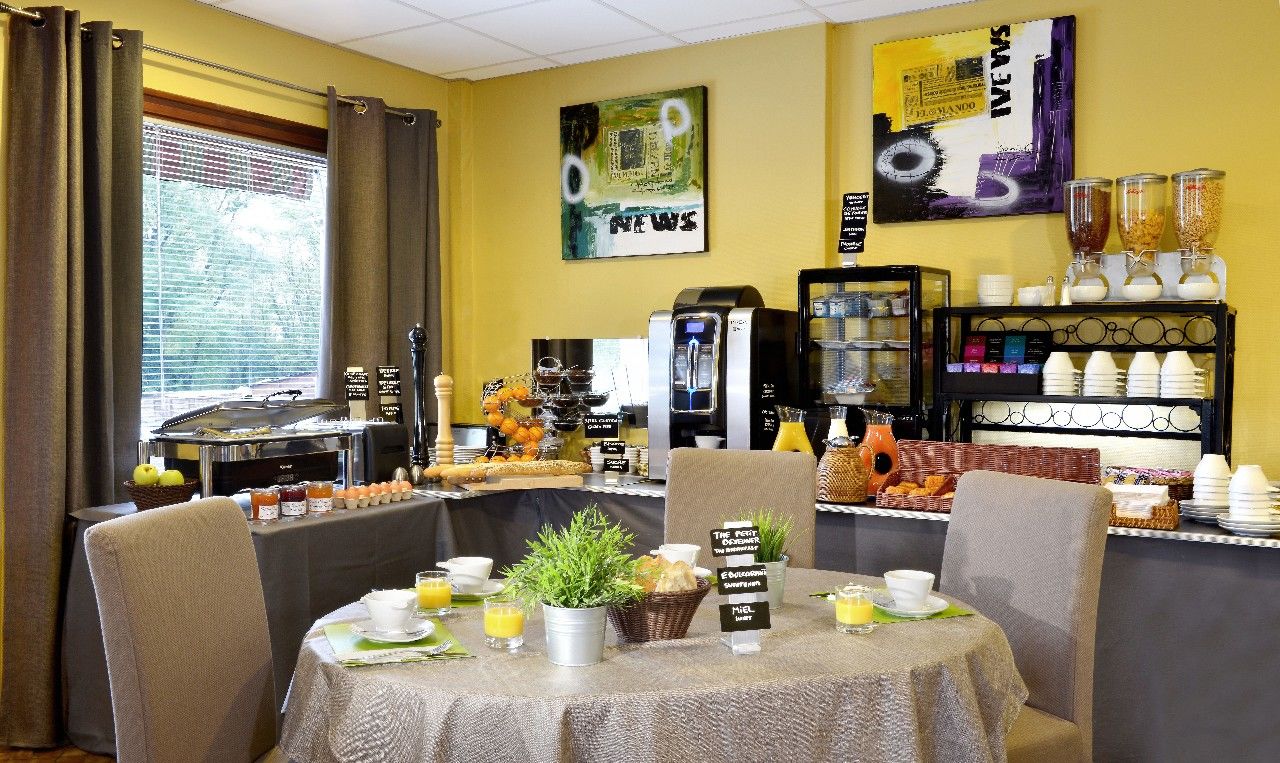 Logis Hotel Le Prieure Saint-Marcel  Экстерьер фото